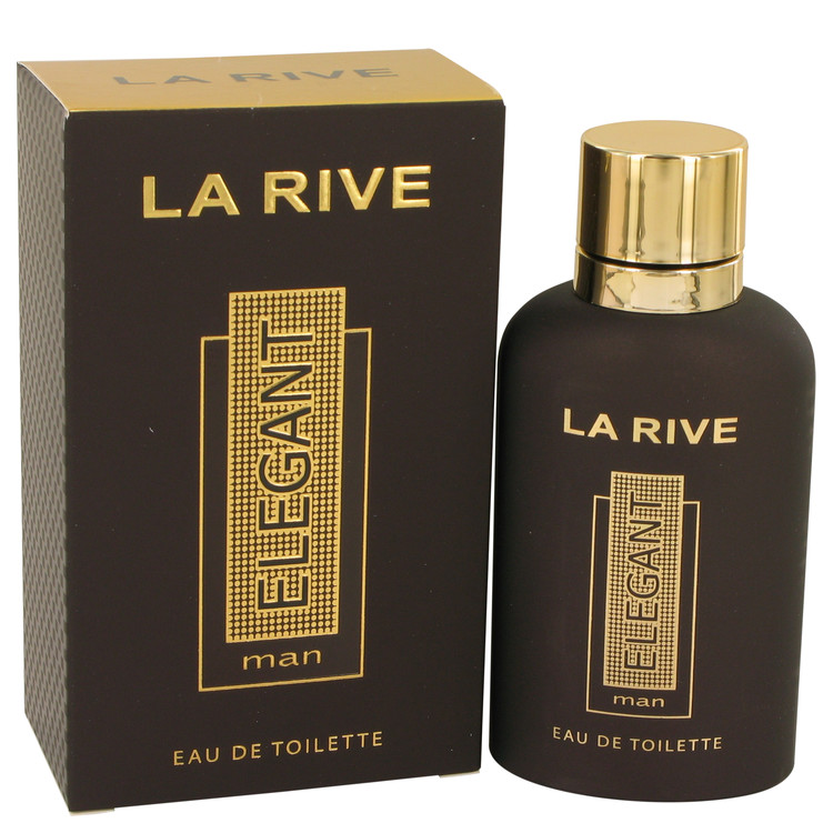 La Rive Elegant Cologne By La Rive Eau De Toilette Spray La Rive Elegant Cologne By La Rive Eau De Toilette Spray