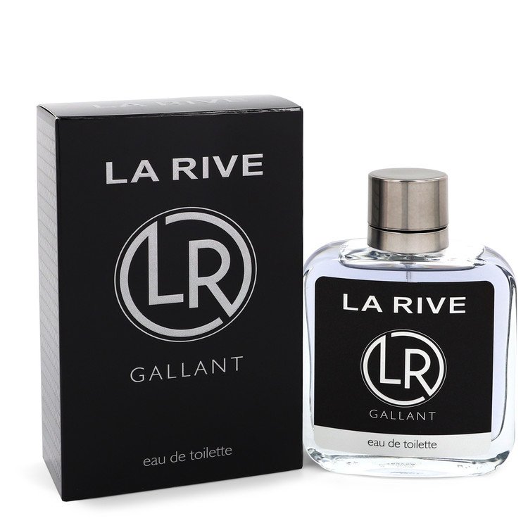 La Rive Gallant Cologne By La Rive Eau De Toilette Spray La Rive Gallant Cologne By La Rive Eau De Toilette Spray