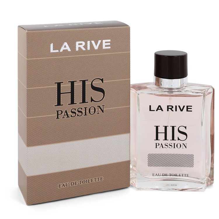 La Rive His Passion Cologne By La Rive Eau De Toilette Spray La Rive His Passion Cologne By La Rive Eau De Toilette Spray