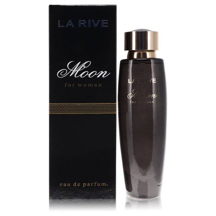 La Rive Moon Perfume By La Rive Eau De Parfum Spray La Rive Moon Perfume By La Rive Eau De Parfum Spray