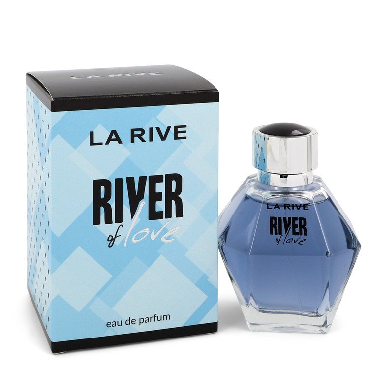 La Rive River Of Love Perfume By La Rive Eau De Parfum Spray La Rive River Of Love Perfume By La Rive Eau De Parfum Spray