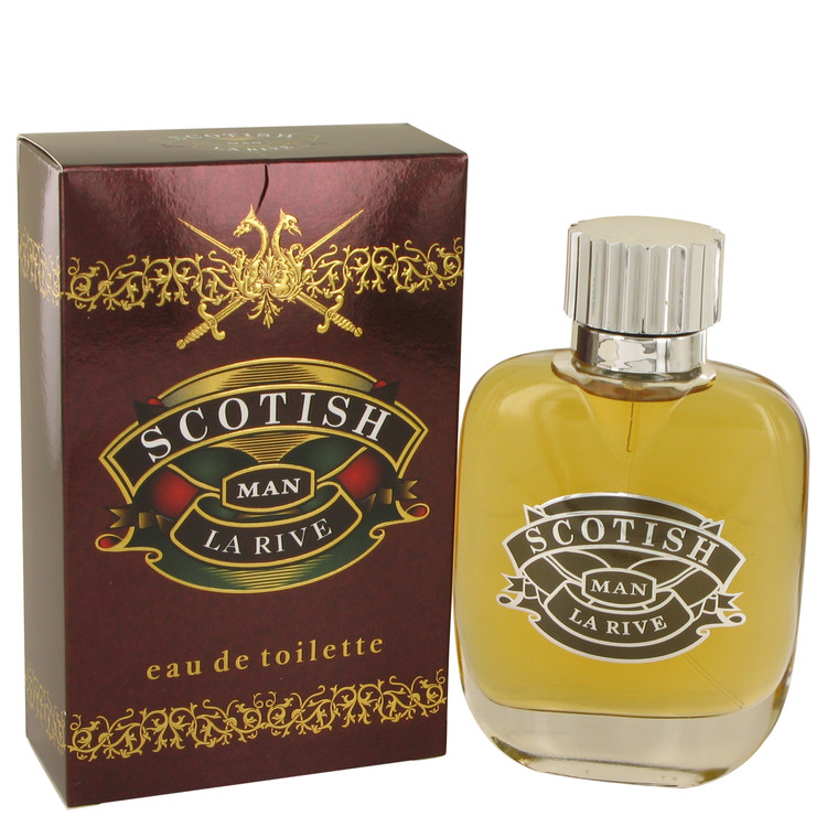 La Rive Scotish Cologne By La Rive Eau De Toilette Spray La Rive Scotish Cologne By La Rive Eau De Toilette Spray