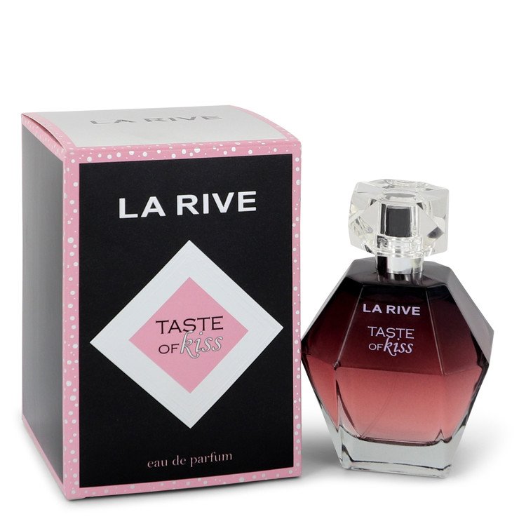 La Rive Taste Of Kiss Perfume By La Rive Eau De Parfum Spray La Rive Taste Of Kiss Perfume By La Rive Eau De Parfum Spray