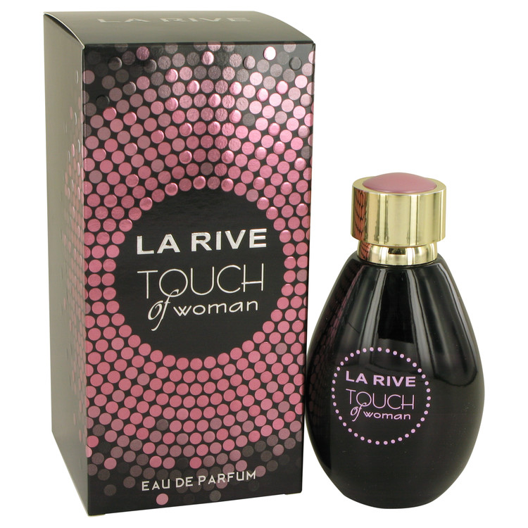 La Rive Touch Of Woman Perfume By La Rive Eau De Parfum Spray La Rive Touch Of Woman Perfume By La Rive Eau De Parfum Spray