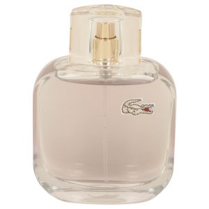 Lacoste Eau De Lacoste L.12.12 Elegant Perfume By Lacoste Eau De Toilette Spray (Tester)