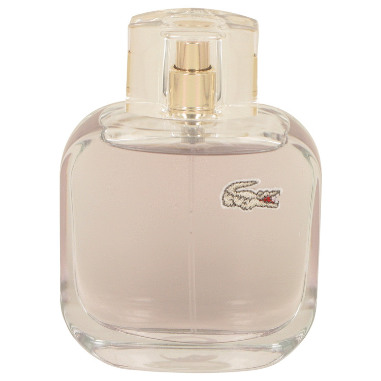 Lacoste Eau De Lacoste L.12.12 Elegant Perfume By Lacoste Eau De Toilette Spray (Tester) Lacoste Eau De Lacoste L.12.12 Elegant Perfume By Lacoste Eau De Toilette Spray (Tester)