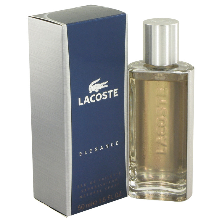 Lacoste Elegance Cologne By Lacoste Eau De Toilette Spray Lacoste Elegance Cologne By Lacoste Eau De Toilette Spray