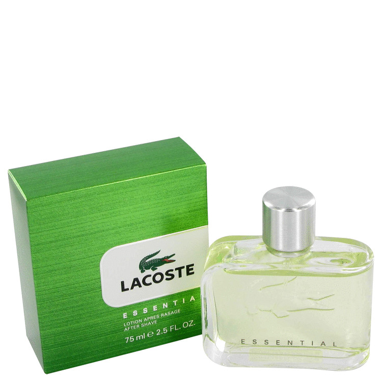 Lacoste Essential Cologne By Lacoste After Shave Lacoste Essential Cologne By Lacoste After Shave