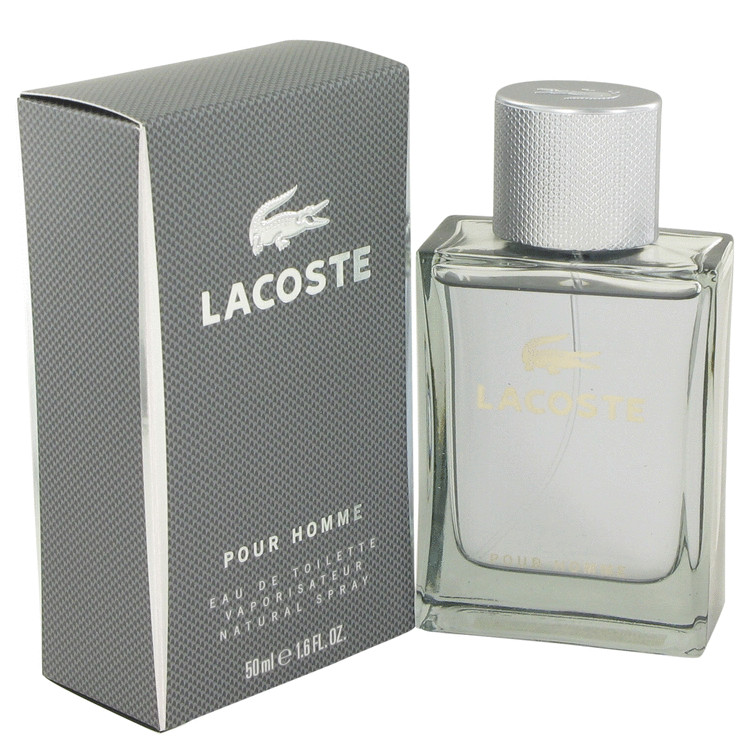 Lacoste Pour Homme Cologne By Lacoste Eau De Toilette Spray Lacoste Pour Homme Cologne By Lacoste Eau De Toilette Spray