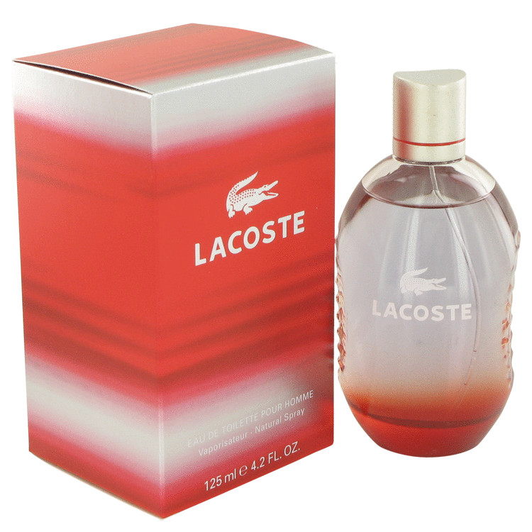 Lacoste Style In Play Cologne By Lacoste Eau De Toilette Spray Lacoste Style In Play Cologne By Lacoste Eau De Toilette Spray