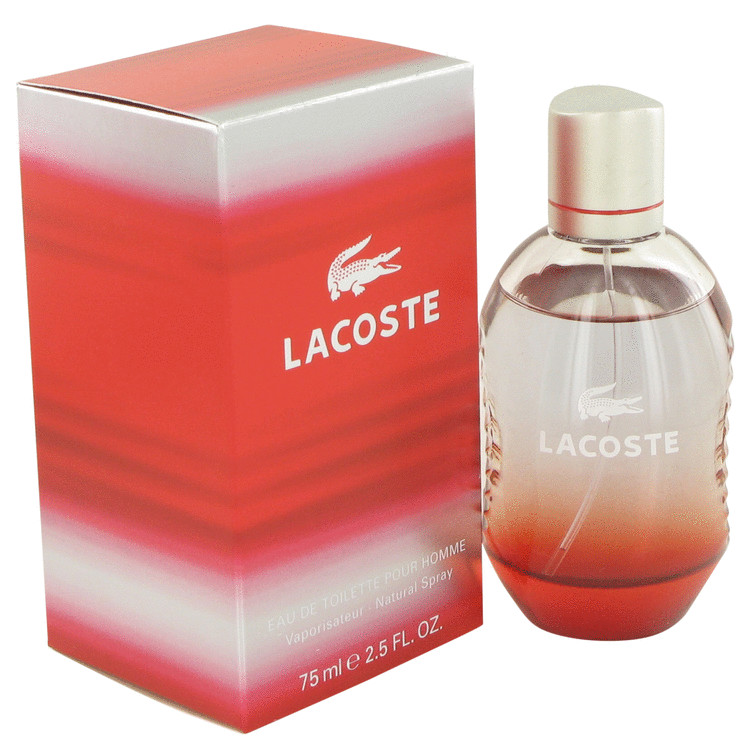Lacoste Style In Play Cologne By Lacoste Eau De Toilette Spray Lacoste Style In Play Cologne By Lacoste Eau De Toilette Spray