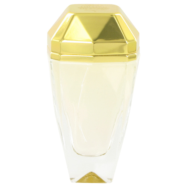 Lady Million Eau My Gold Perfume By Paco Rabanne Eau De Toilette Spray (Tester) Lady Million Eau My Gold Perfume By Paco Rabanne Eau De Toilette Spray (Tester)