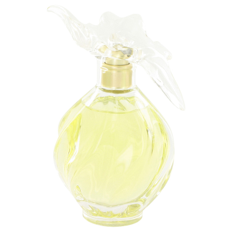 L'air Du Temps Perfume By Nina Ricci Eau De Toilette Spray With Bird Cap (Tester) L'air Du Temps Perfume By Nina Ricci Eau De Toilette Spray With Bird Cap (Tester)