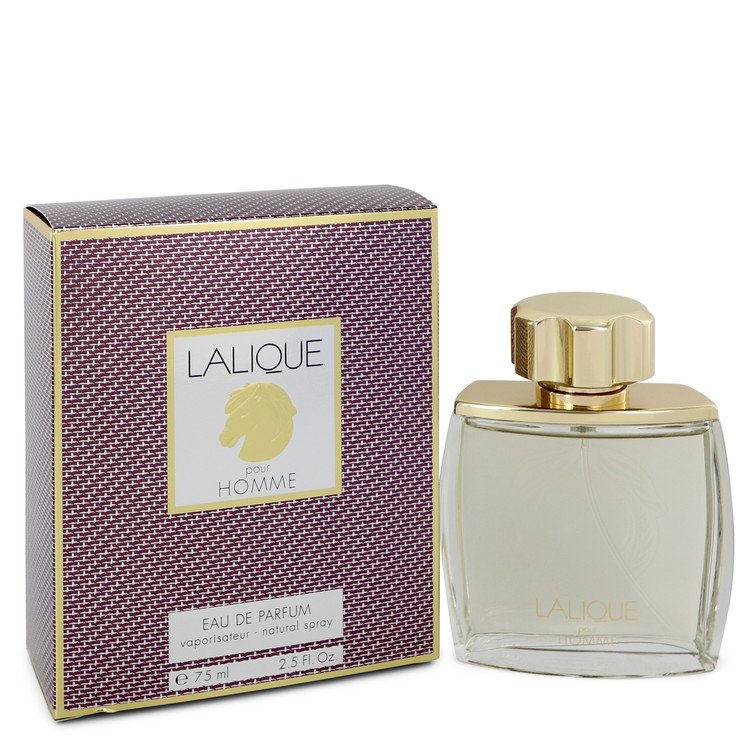 Lalique Equus Cologne By Lalique Eau De Parfum Spray Lalique Equus Cologne By Lalique Eau De Parfum Spray