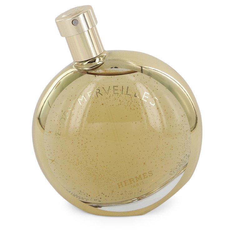 L'ambre Des Merveilles Perfume By Hermes Eau De Parfum Spray (Tester) L'ambre Des Merveilles Perfume By Hermes Eau De Parfum Spray (Tester)