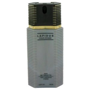 Lapidus Cologne By Ted Lapidus Eau De Toilette Spray (Tester)