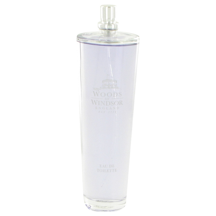 Lavender Perfume By Woods Of Windsor Eau De Toilette Spray (Tester) Lavender Perfume By Woods Of Windsor Eau De Toilette Spray (Tester)
