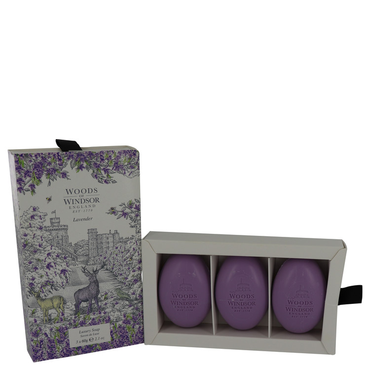 Lavender Perfume By Woods Of Windsor Fine English Soap Lavender Perfume By Woods Of Windsor Fine English Soap