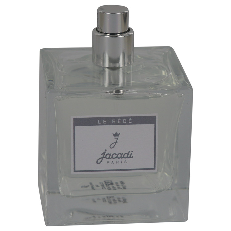 Le Bebe Jacadi Perfume By Jacadi Eau De Toilette Spray (Alcohol Free Tester) Le Bebe Jacadi Perfume By Jacadi Eau De Toilette Spray (Alcohol Free Tester)