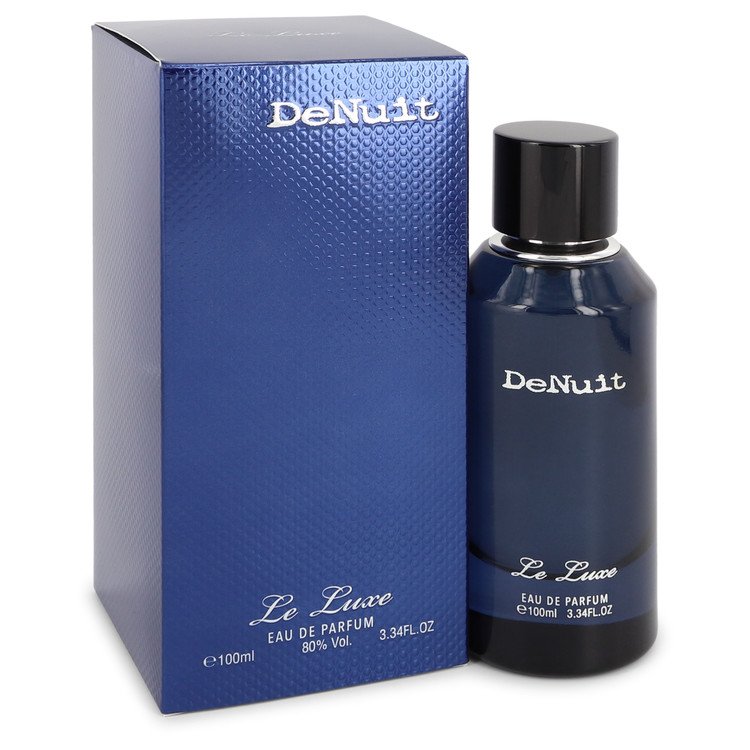 Le Luxe De Nuit Perfume By Le Luxe Eau De Parfum Spray Le Luxe De Nuit Perfume By Le Luxe Eau De Parfum Spray
