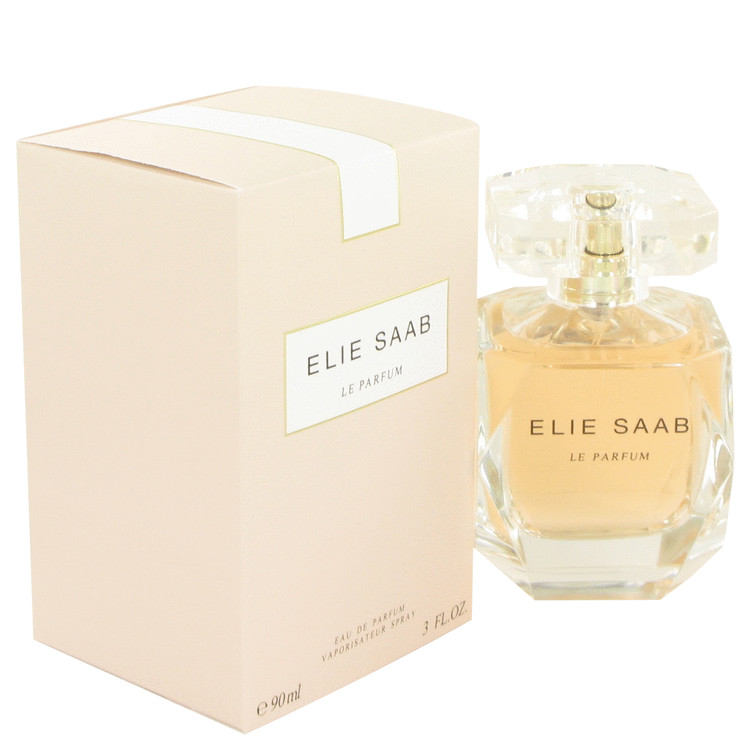 Le Parfum Elie Saab Perfume By Elie Saab Eau De Parfum Spray Le Parfum Elie Saab Perfume By Elie Saab Eau De Parfum Spray