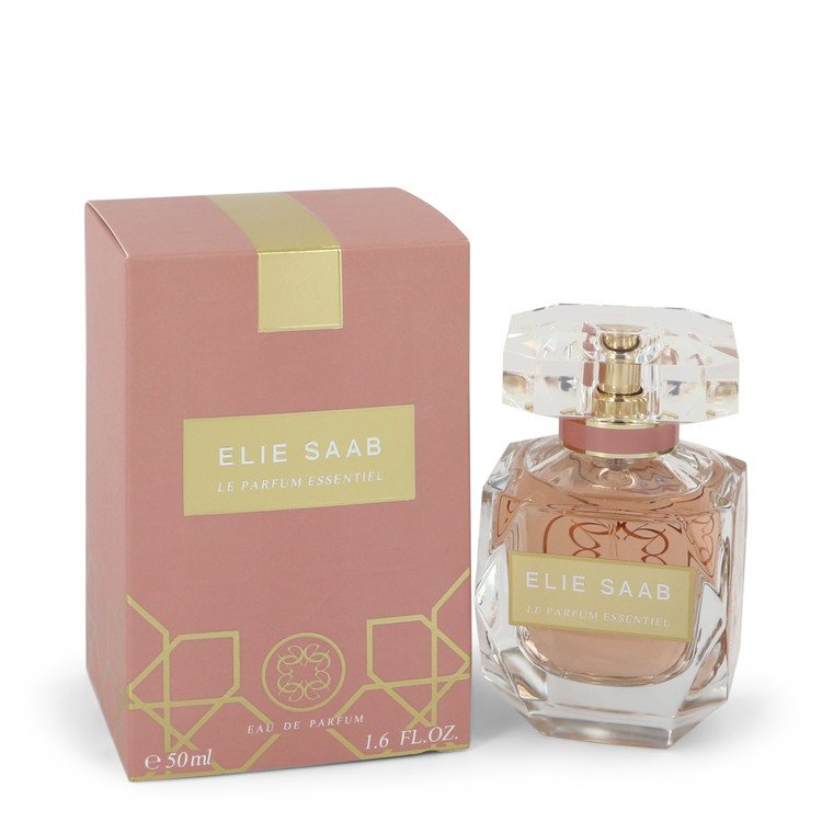 Le Parfum Essentiel Perfume By Elie Saab Eau De Parfum Spray Le Parfum Essentiel Perfume By Elie Saab Eau De Parfum Spray
