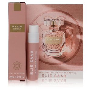 Le Parfum Essentiel Perfume By Elie Saab Vial (sample)