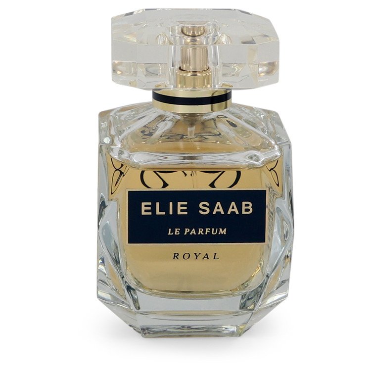 Le Parfum Royal Elie Saab Perfume By Elie Saab Eau De Parfum Spray (Tester) Le Parfum Royal Elie Saab Perfume By Elie Saab Eau De Parfum Spray (Tester)