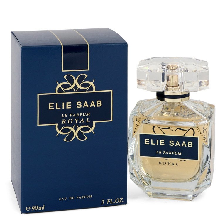 Le Parfum Royal Elie Saab Perfume By Elie Saab Eau De Parfum Spray Le Parfum Royal Elie Saab Perfume By Elie Saab Eau De Parfum Spray