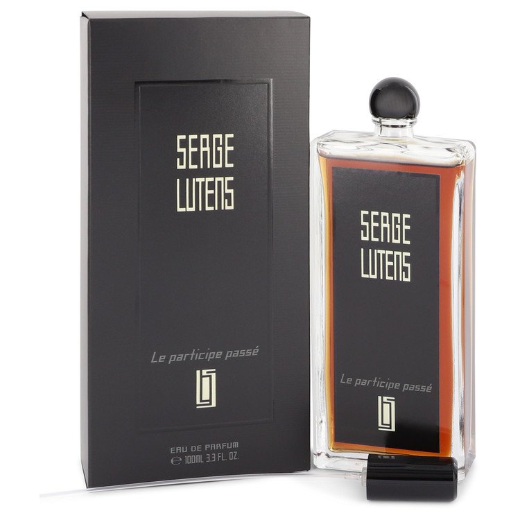 Le Participe Passe Perfume By Serge Lutens Eau De Parfum Spray (Unisex) Le Participe Passe Perfume By Serge Lutens Eau De Parfum Spray (Unisex)