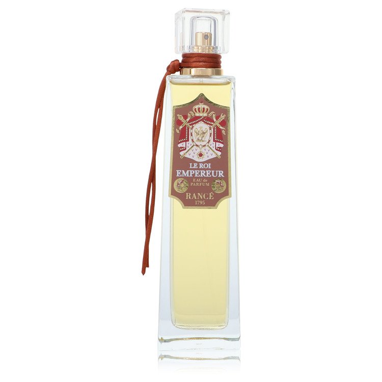 Le Roi Empereur Cologne By Rance Eau De Parfum Spray (Tester) Le Roi Empereur Cologne By Rance Eau De Parfum Spray (Tester)