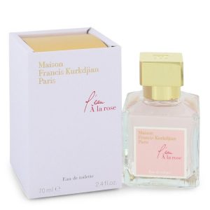 L'eau A La Rose Perfume By Maison Francis Kurkdjian Eau De Toilette Spray