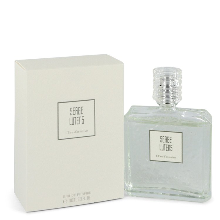 L'eau D'armoise Perfume By Serge Lutens Eau De Parfum Spray (Unisex) L'eau D'armoise Perfume By Serge Lutens Eau De Parfum Spray (Unisex)
