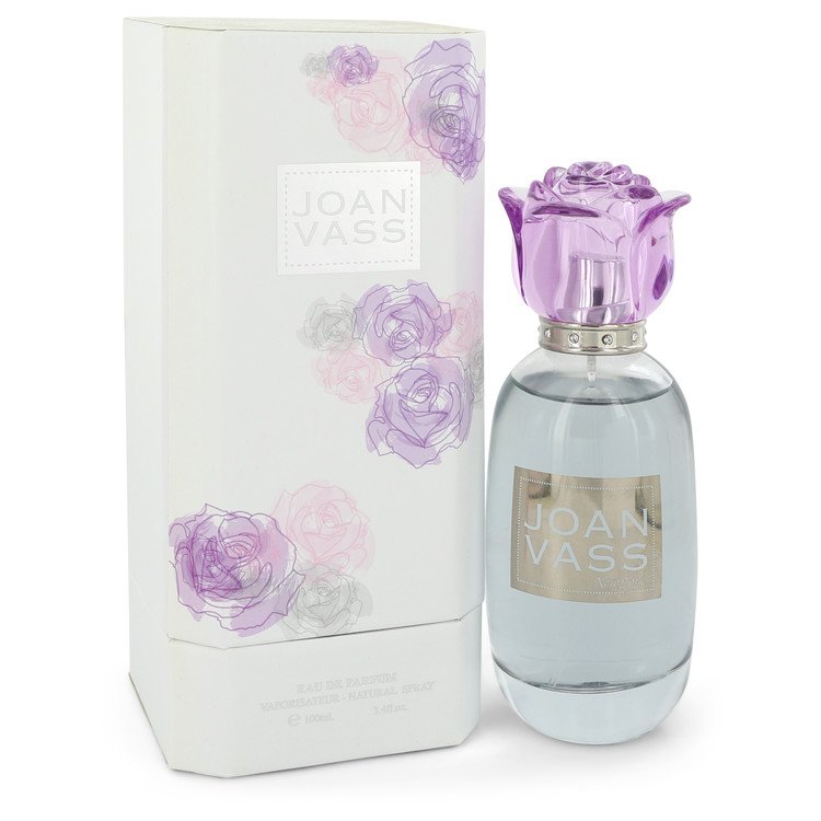 L'eau De Amethyste Perfume By Joan Vass Eau De Parfum Spray L'eau De Amethyste Perfume By Joan Vass Eau De Parfum Spray