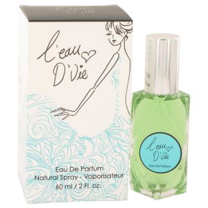 L'eau De Vie Perfume By Rue 37 Eau De Parfum Spray