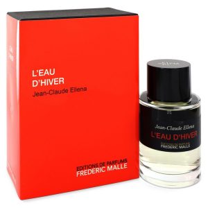 L'eau D'hiver Perfume By Frederic Malle Eau De Toilette Spray (Unisex)