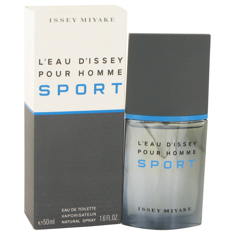 L'eau D'issey Pour Homme Sport Cologne By Issey Miyake Eau De Toilette Spray L'eau D'issey Pour Homme Sport Cologne By Issey Miyake Eau De Toilette Spray