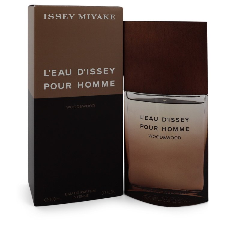 L'eau D'issey Pour Homme Wood & Wood Cologne By Issey Miyake Eau De Parfum Intense Spray L'eau D'issey Pour Homme Wood & Wood Cologne By Issey Miyake Eau De Parfum Intense Spray