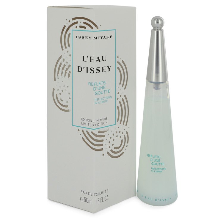 L'eau D'issey Reflection In A Drop Perfume By Issey Miyake Eau De Toilette Spray L'eau D'issey Reflection In A Drop Perfume By Issey Miyake Eau De Toilette Spray