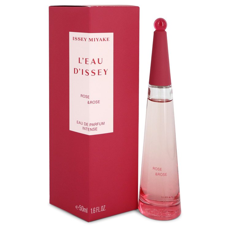 L'eau D'issey Rose & Rose Perfume By Issey Miyake Eau De Parfum Intense Spray L'eau D'issey Rose & Rose Perfume By Issey Miyake Eau De Parfum Intense Spray