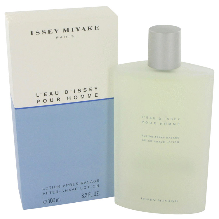 L'eau D'issey (issey Miyake) Cologne By Issey Miyake After Shave Toning Lotion L'eau D'issey (issey Miyake) Cologne By Issey Miyake After Shave Toning Lotion