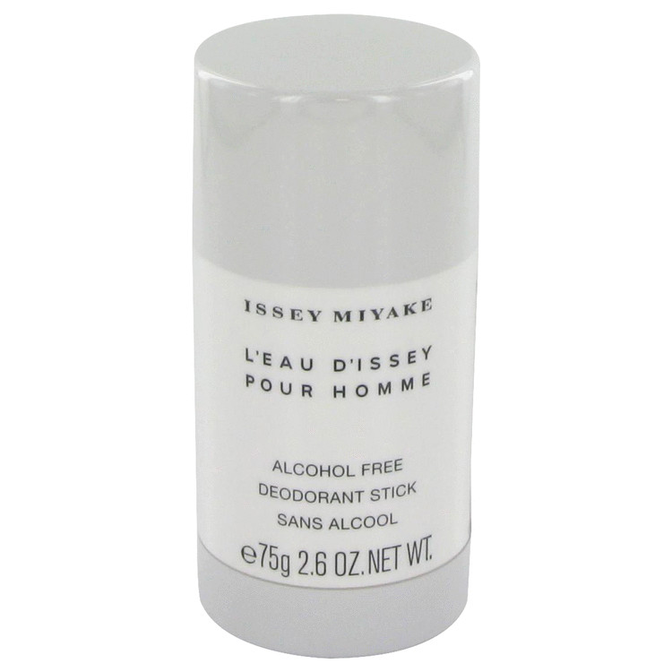 L'eau D'issey (issey Miyake) Cologne By Issey Miyake Deodorant Stick L'eau D'issey (issey Miyake) Cologne By Issey Miyake Deodorant Stick