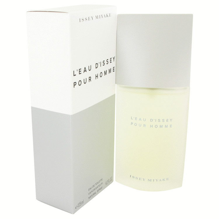L'eau D'issey (issey Miyake) Cologne By Issey Miyake Eau De Toilette Spray L'eau D'issey (issey Miyake) Cologne By Issey Miyake Eau De Toilette Spray
