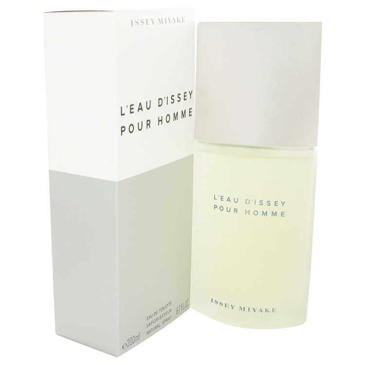 L'eau D'issey (issey Miyake) Cologne By Issey Miyake Eau De Toilette Spray L'eau D'issey (issey Miyake) Cologne By Issey Miyake Eau De Toilette Spray