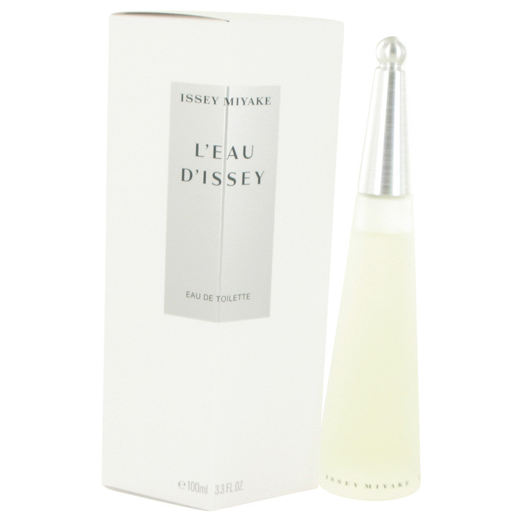 L'eau D'issey (issey Miyake) Perfume By Issey Miyake Eau De Toilette Spray L'eau D'issey (issey Miyake) Perfume By Issey Miyake Eau De Toilette Spray