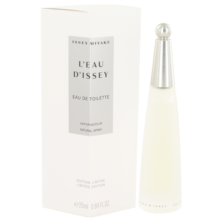 L'eau D'issey (issey Miyake) Perfume By Issey Miyake Eau De Toilette Spray L'eau D'issey (issey Miyake) Perfume By Issey Miyake Eau De Toilette Spray