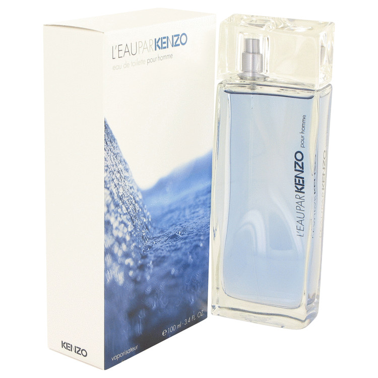 L'eau Par Kenzo Cologne By Kenzo Eau De Toilette Spray L'eau Par Kenzo Cologne By Kenzo Eau De Toilette Spray