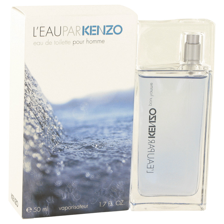 L'eau Par Kenzo Cologne By Kenzo Eau De Toilette Spray L'eau Par Kenzo Cologne By Kenzo Eau De Toilette Spray