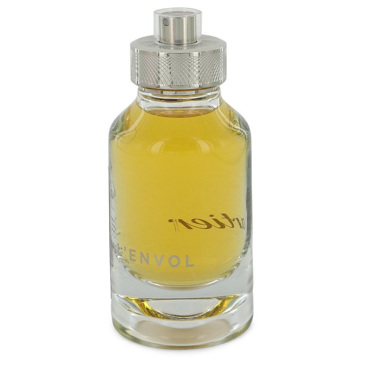 L'envol De Cartier Cologne By Cartier Eau De Parfum Spray (Tester) L'envol De Cartier Cologne By Cartier Eau De Parfum Spray (Tester)