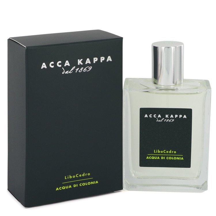 Libocedro Cologne By Acca Kappa Eau De Cologne Spray Libocedro Cologne By Acca Kappa Eau De Cologne Spray